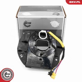 Wickelfeder, Airbag 96SKV660