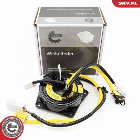 Wickelfeder, Airbag 96SKV661
