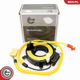 Köp Klockfjäder, airbag av ESEN SKV 96SKV662 till det låga priset 550,63 kr
