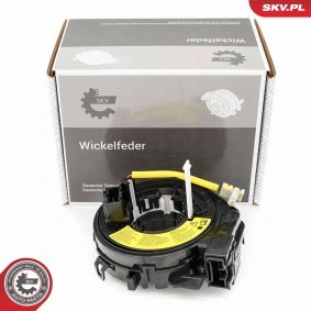 Wickelfeder, Airbag 96SKV663
