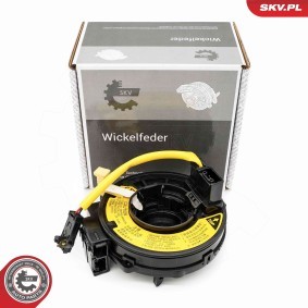 Wickelfeder, Airbag 96SKV664