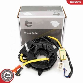Wickelfeder, Airbag 96SKV665