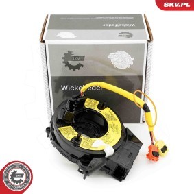 Wickelfeder, Airbag 96SKV666