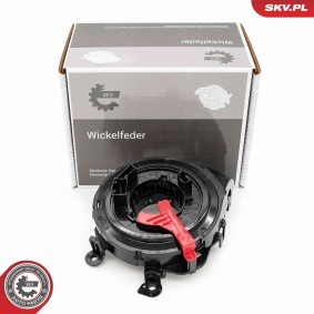 Wickelfeder, Airbag 96SKV672
