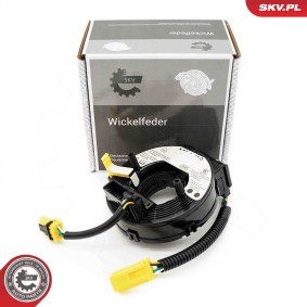 Wickelfeder, Airbag 96SKV674