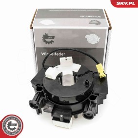 Wickelfeder, Airbag 96SKV677
