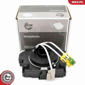 Wickelfeder, Airbag 96SKV679