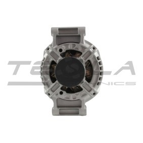 Lichtmaschine von TESLA TECHNICS