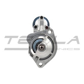 Anlasser von TESLA TECHNICS