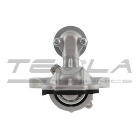 Anlasser von TESLA TECHNICS