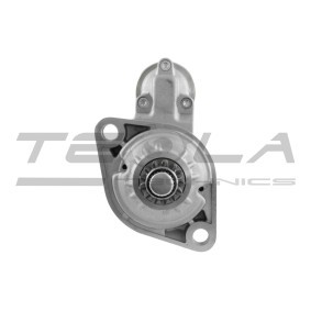 Köp Startmotor av TESLA TECHNICS TT16676 PRO till det låga priset 1603,59 kr