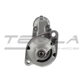 Anlasser von TESLA TECHNICS