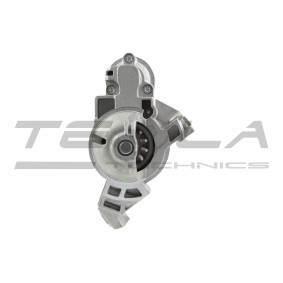Anlasser von TESLA TECHNICS günstig für 112,72 €