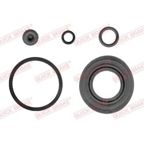 Acquista Kit di revisione della pinza freno da QUICK BRAKE 114-0436 a buon mercato per soli 6,86 €