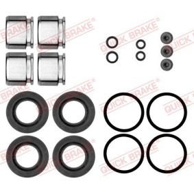Acquista Kit di revisione della pinza freno da QUICK BRAKE 114-5544 a buon mercato per soli 32,58 €