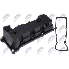 Achetez des Cache-culbuteur NTY BPZ-FR-018 à prix pour 141,29 €