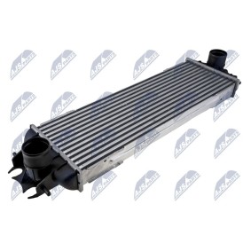 Köp Intercooler av NTY CCL-NS-012 till det låga priset 1316,36 kr