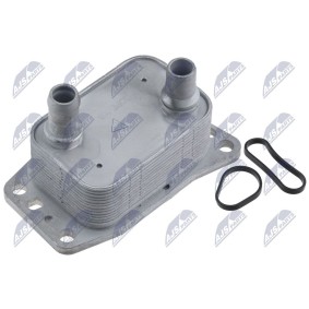Acquista Radiatore olio motore da NTY CCL-PE-006 a buon mercato per soli 29,45 €