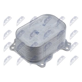 Acquista Radiatore olio motore da NTY CCL-VW-067 a buon mercato per soli 55,51 €
