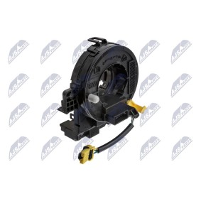 Köp Klockfjäder, airbag av NTY EAS-HD-025 till det låga priset 346,43 kr