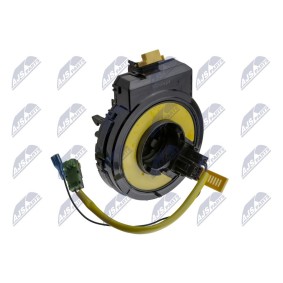 Comprar Muelle espiral, airbag de NTY EAS-HY-026 a bajo precio de 18,63 €