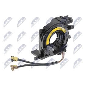 Comprar Muelle espiral, airbag de NTY EAS-LR-004 a bajo precio de 56,64 €