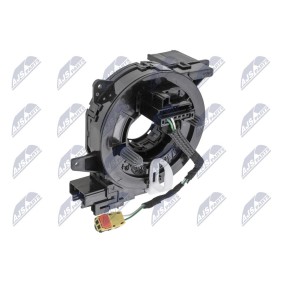 Comprar Muelle espiral, airbag de NTY EAS-LR-006 a bajo precio de 56,64 €