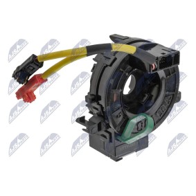 Comprar Muelle espiral, airbag de NTY EAS-TY-041 a bajo precio de 52,91 €