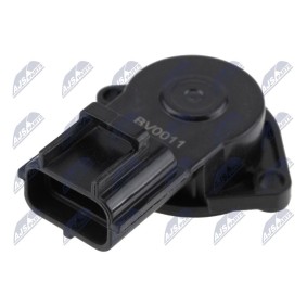 Køb Gasspjæld-potentiometer af NTY ECP-FR-019 til den lave pris 113,47 DKK