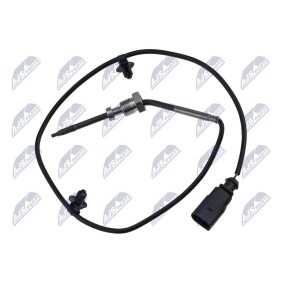 Comprar Sensor, temp. gas escape de NTY EGT-AU-064 a bajo precio de 52,27 €