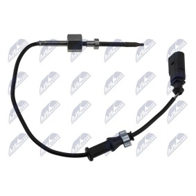 Abgastemperatursensor von NTY günstig für 71,41 €