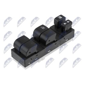 Fensterheberschalter EWS-SB-003