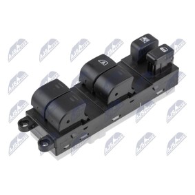 Fensterheberschalter EWS-SB-004