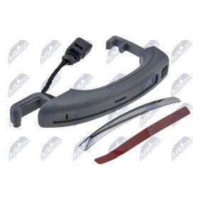 Türgriff EZC-AU-229 für AUDI