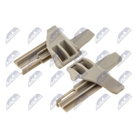 Koffer- / Laderaumdeckel EZC-ME-237