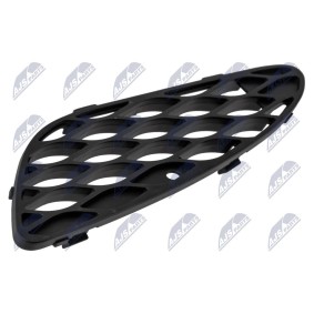 Comprar Rejilla de ventilación, parachoques de NTY EZC-ME-247 a bajo precio de 10,95 €