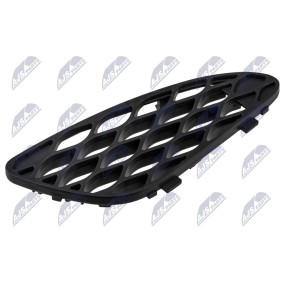 Comprar Rejilla de ventilación, parachoques de NTY EZC-ME-248 a bajo precio de 10,95 €