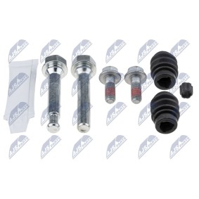 Comprar Juego de casquillos guía, pinza de freno de NTY HPZ-PL-002 a bajo precio de 27,06 €