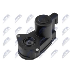 Køb Servomotor, standbremse kaliber af NTY HZS-CH-002A til den lave pris 802,21 DKK
