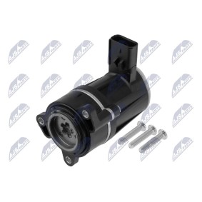 Stellelement, Feststellbremse Bremssattel HZS-CH-003A
