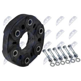 Hardyscheibe NPE-ME-008