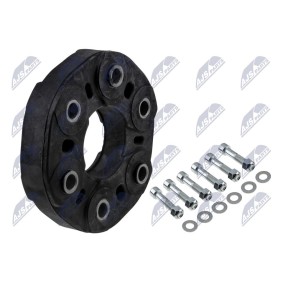 Hardyscheibe NPE-ME-009