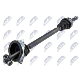 Comprar Árbol de transmisión de NTY NPW-RE-046 a bajo precio de 105,44 €