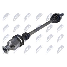 Comprar Árbol de transmisión de NTY NPW-RE-047 a bajo precio de 110,86 €