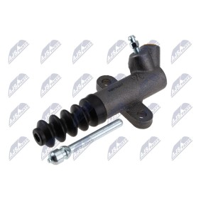 Zentralausrücker, Kupplung NSW-FR-004 für MAZDA