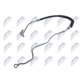 Osta Hydrauliikkaletku, ohjaus NTY:llä SPH-VW-010 edullisesti hintaan 53,96 €