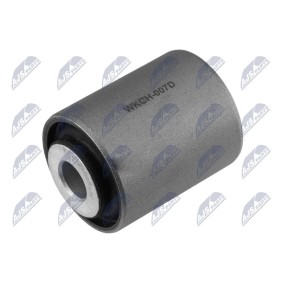 Lagerung, Lenker ZTP-CH-007D