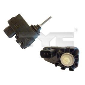 Køb Servomotor, lygteindstilling af TYC 20-12429-MA-1 til den lave pris 496,01 DKK