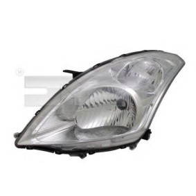 Scheinwerfer 20-12430-05-2 von TYC günstig für 139,15 € online kaufen