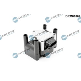 Achetez des Bobine d'allumage DR.MOTOR AUTOMOTIVE DRM01064 à prix pour 49,96 €